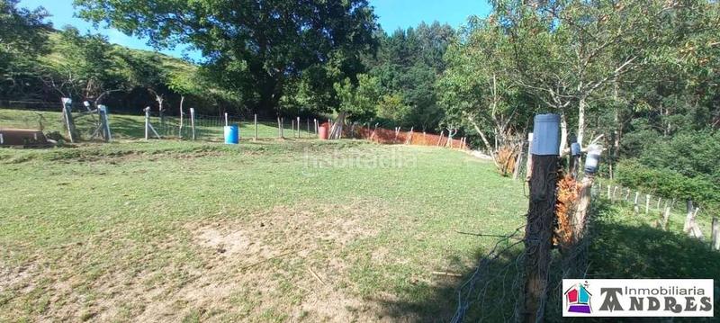 Foto 36f5028f-0443-4a36-961f-9ef3b1ce19ea. House with heating parking in Lemoa