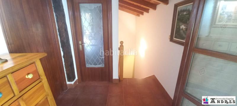 Foto 38eaa15c-133d-407a-93ad-a366b8393cee. House with heating parking in Lemoa