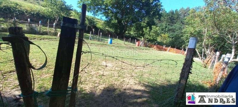 Foto 3941e5d3-9f01-46e5-91c8-e2d3b3927922. House with heating parking in Lemoa