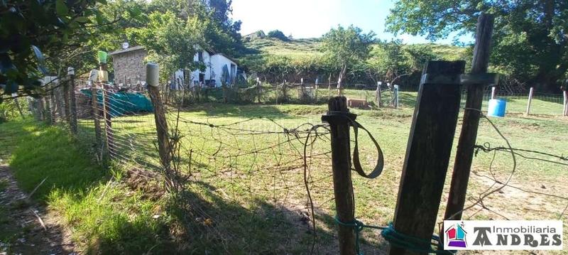 Foto 3a2c928f-f878-49c1-84b1-1410c1bd3115. House with heating parking in Lemoa