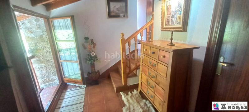 Foto 3afad38c-c4df-4c91-a112-6f886ae7ea93. House with heating parking in Lemoa