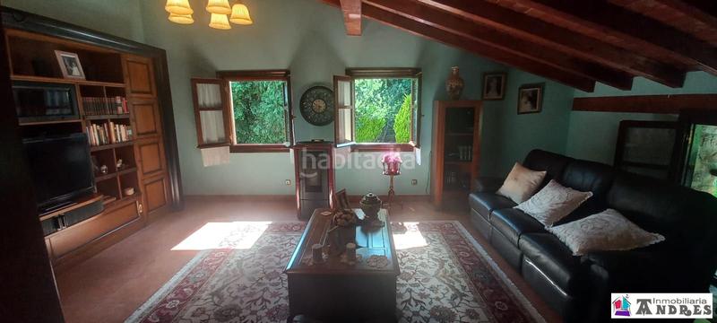 Foto 4b23b69b-aad5-49fe-ac7d-8ec75343cb5c. House with heating parking in Lemoa