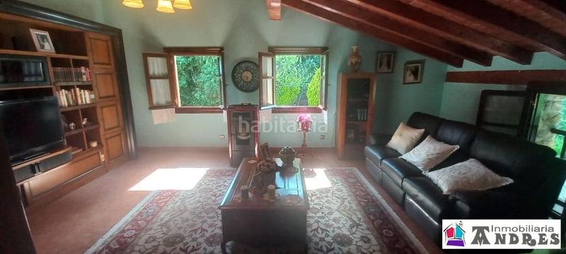 Foto 53400366-ef46-4f2f-bb51-9744d950e547. House with heating parking in Lemoa