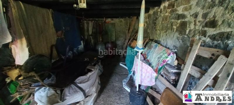 Foto 56dc6cf5-4a77-4d5b-abe9-71d093001934. House with heating parking in Lemoa