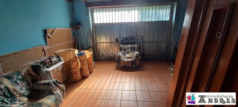 Foto 5a9d4fe6-9deb-454b-8ee6-9107728ea425. House with heating parking in Lemoa