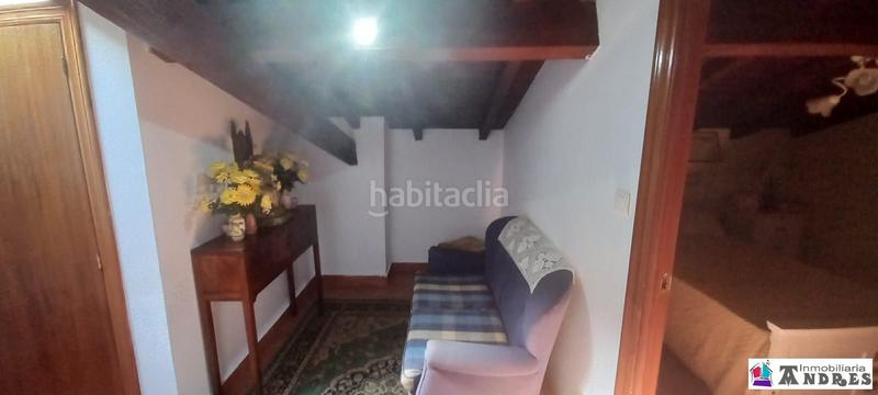 Foto 602134d0-999a-4b6e-ba58-3b6252345b5b. House with heating parking in Lemoa