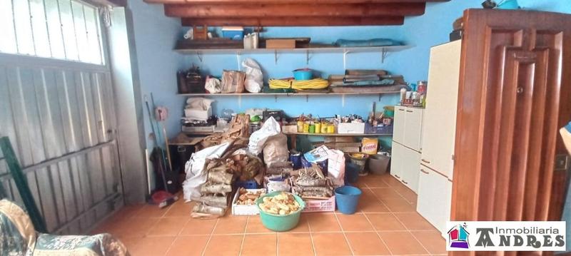 Foto 7652083d-0e8d-4dbf-abc8-95efd095330b. House with heating parking in Lemoa