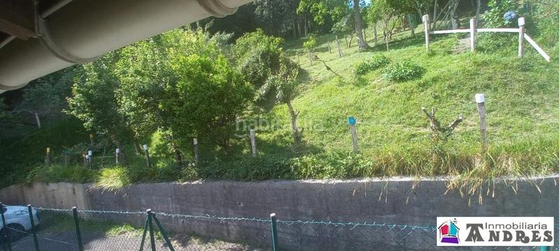 Foto 773d5513-91c7-4229-85d5-7b061e499523. House with heating parking in Lemoa