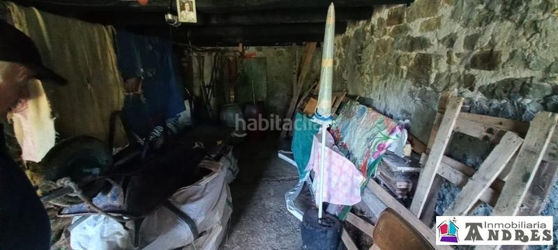 Foto 77493552-f28c-4563-b932-7d191a574f27. House with heating parking in Lemoa