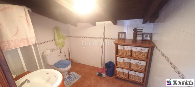 Foto 828a746b-74b5-4ec0-b673-f6a9d7c9c561. House with heating parking in Lemoa