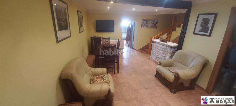 Foto 82bee0cb-202b-4767-85b9-4992adfb8518. House with heating parking in Lemoa