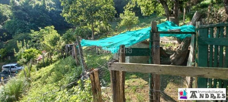 Foto 86317567-fbd9-426d-a82b-c36f95afce46. House with heating parking in Lemoa