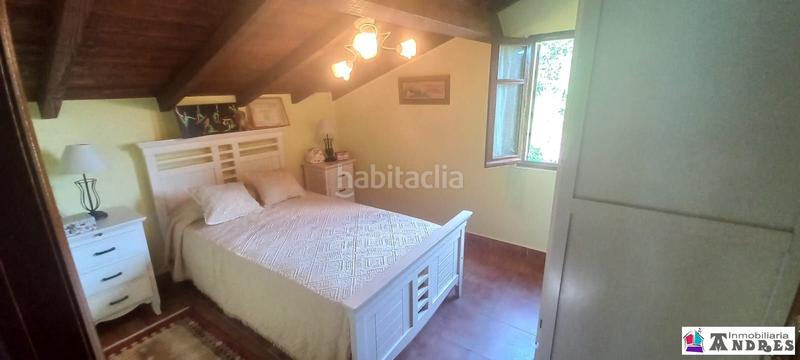 Foto 94238a6e-588a-4486-bad1-dc8d57d3dc75. House with heating parking in Lemoa