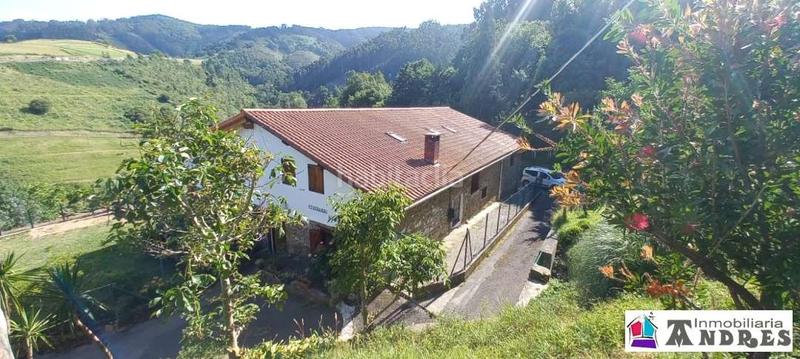 Foto 9a4e60ea-7ef8-4bd2-a353-3a43ff892ab9. House with heating parking in Lemoa