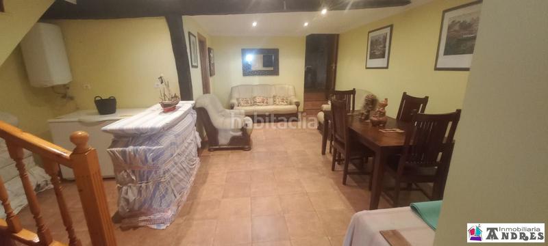 Foto 9d348531-7c7b-4f0b-95b2-c25523fa0b25. House with heating parking in Lemoa