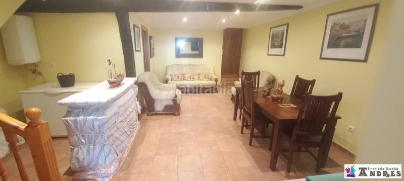 Foto 9dd0d7a1-e9fe-4804-a7f2-e3f477a30b81. House with heating parking in Lemoa