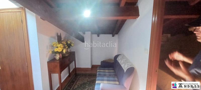 Foto b7d77037-03b4-4dc7-aed6-75fe18592791. House with heating parking in Lemoa