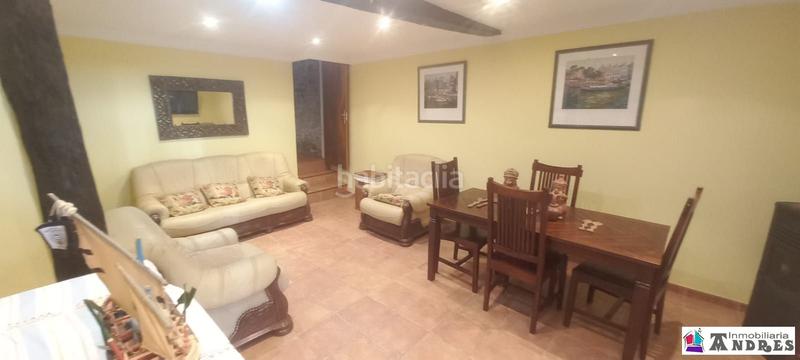 Foto be431d61-1bcf-4f51-adf3-c98ddc21a2aa. House with heating parking in Lemoa