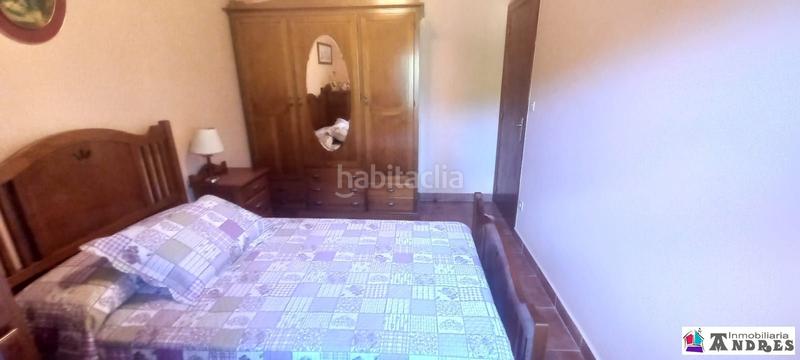 Foto bf56d50d-66a7-47cb-a00f-c22f31b35c4e. House with heating parking in Lemoa