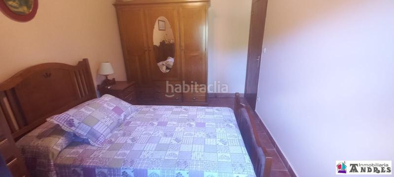 Foto c1f8849f-7710-48b6-a0a2-edacda1c9bbe. House with heating parking in Lemoa