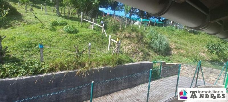 Foto d0ffa52a-c064-4441-93cc-75aeb06ae149. House with heating parking in Lemoa