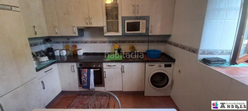 Foto d52f7988-48f9-4ae2-ae87-b10c90343807. House with heating parking in Lemoa