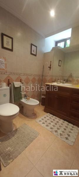 Foto e0029a57-2c76-453e-bc55-5ea4f31c3f22. House with heating parking in Lemoa