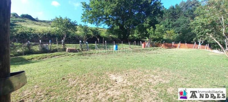 Foto e252f5d4-8934-435d-8525-4362657b1c00. House with heating parking in Lemoa