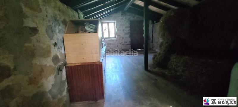 Foto f2a1173b-25d1-4381-b281-f9db4c311aee. House with heating parking in Lemoa