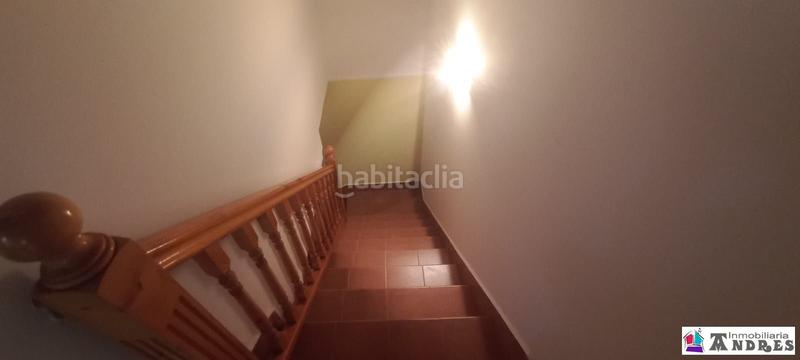 Foto f4a352ee-51f2-438d-bf74-cd97db291667. House with heating parking in Lemoa