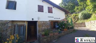 Casa en Lemoa. Barrio agarre