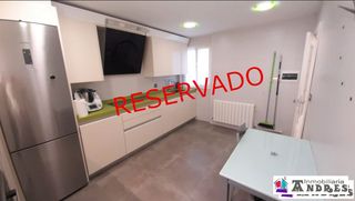 Flat in Bermeo. Erreine zubi