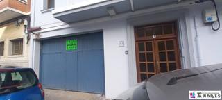 Local commercial à Bermeo. Almike bidea