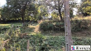 Terreno residencial en Bermeo. Agarre