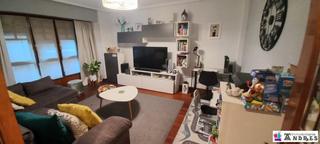 Pis a Bermeo. Intxausti