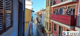 Piso en Bermeo. Talakoetxea