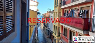 Pis a Bermeo. Talakoetxea