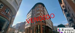 Posto auto in Bermeo. Almike kalea