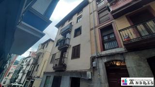 Appartement à Bermeo. Etxebarria tar kresentzio