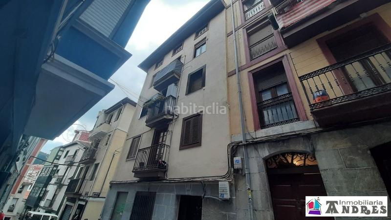 Foto 78e26173-996d-44a9-b12c-22a7b7f5e4e8. Appartement avec chauffage dans Bermeo