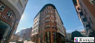 Alquiler Parking coche en Bermeo. Almike kalea