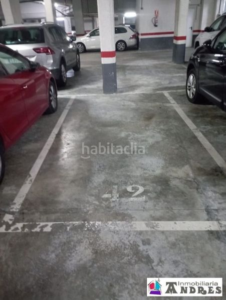 Foto d69c36d4-ef94-4c87-96b0-8875d8907e0b. Location parking voiture dans Bermeo