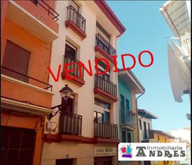 Etagenwohnung in Bermeo. Erremedio