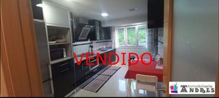 Appartement à Bermeo. Itxasbegi