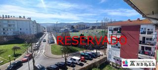 Etagenwohnung in Bermeo. Talako andra mari