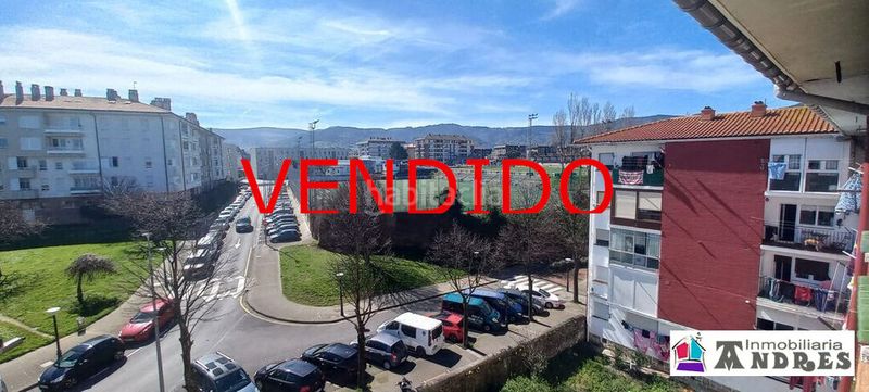 Foto fdb4c4c8-ed6e-44c1-a5ed-b4a199b1e93d. Piso talako andra mari en Bermeo