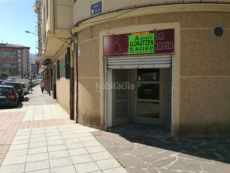 Foto 5b1b1b2c-51ef-434a-aea6-e7d81bd14e8e. Lloguer local comercial a Bermeo