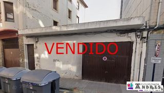 Local commercial à Bermeo. Askatasun bidea capacidad para 9 coches