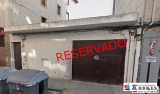 Local commercial à Bermeo. Askatasun bidea capacidad para 9 coches