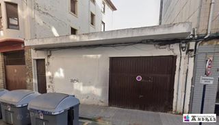 Local Comercial en Bermeo. Askatasun bidea capacidad para 9 coches